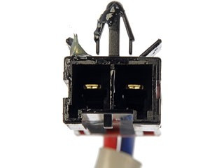 Dorman - OE Solutions Window Motor and Regulator Assembly P/N:741-701