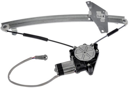 Dorman - OE Solutions Window Motor and Regulator Assembly 741-706
