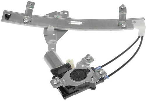 Power Window Motor and Regulator fits 1998-2002 Oldsmobile Intrigue  DORMAN OE S