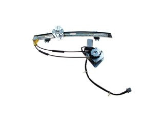Dorman - OE Solutions Window Motor and Regulator Assembly 741-713