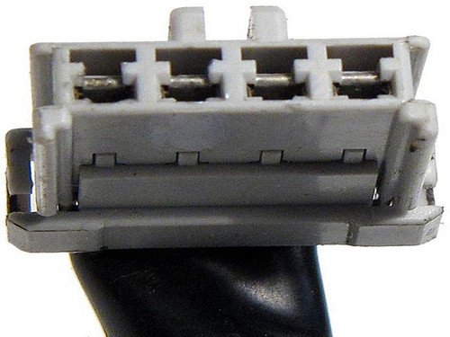 Dorman - OE Solutions Window Motor and Regulator Assembly 741-713 - view 3