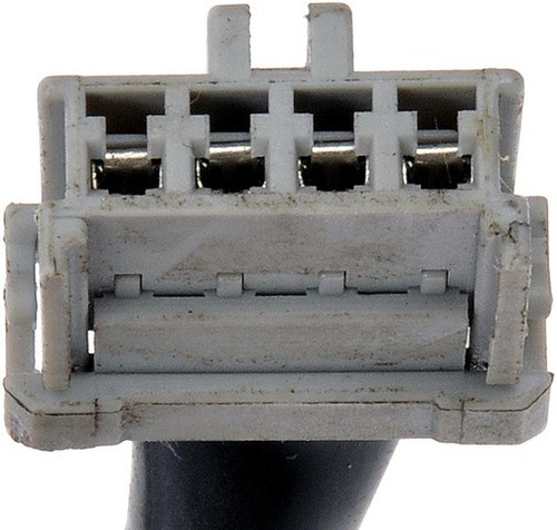 Dorman - OE Solutions Window Motor and Regulator Assembly 741-715 - view 3