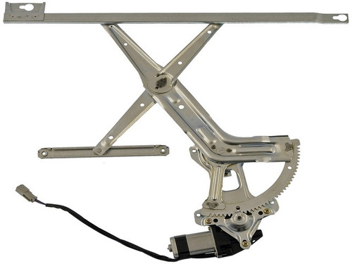 Dorman - OE Solutions Window Motor and Regulator Assembly 741-716 - view 2