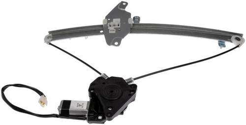 Dorman - OE Solutions Window Motor and Regulator Assembly 741-718
