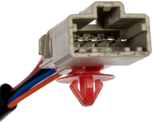 Dorman - OE Solutions Window Motor and Regulator Assembly 741-742 - view 4