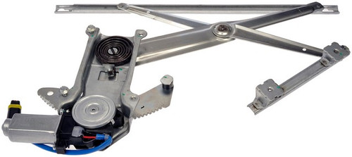 Dorman - OE Solutions Window Motor and Regulator Assembly 741-752