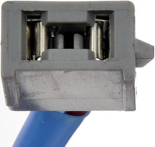 Dorman - OE Solutions Window Motor and Regulator Assembly 741-754 - view 3