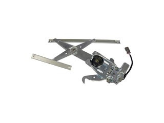 Dorman - OE Solutions Window Motor and Regulator Assembly 741-756
