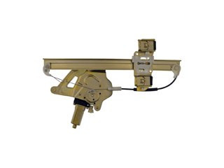 Dorman - OE Solutions Window Motor and Regulator Assembly 741-761