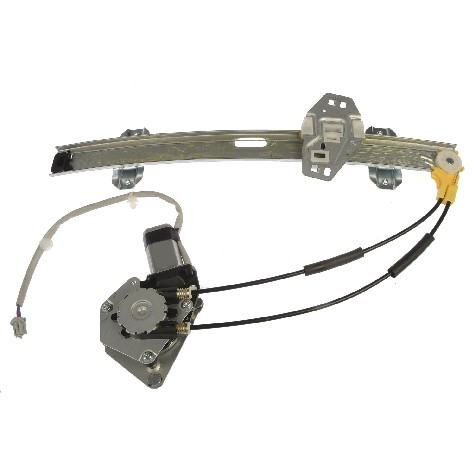 Dorman - OE Solutions Window Motor and Regulator Assembly 741-765