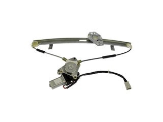 Dorman - OE Solutions Window Motor and Regulator Assembly 741-766