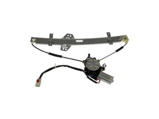 Dorman - OE Solutions Window Motor and Regulator Assembly 741-766 - view 2