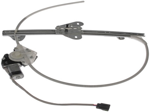 Dorman - OE Solutions Window Motor and Regulator Assembly 741-769