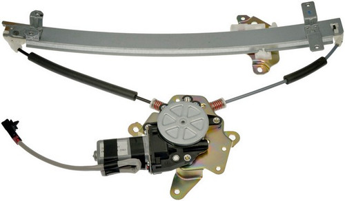 Dorman - OE Solutions Window Motor and Regulator Assembly 741-776 - view 3