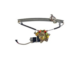 Dorman - OE Solutions Window Motor and Regulator Assembly 741-777