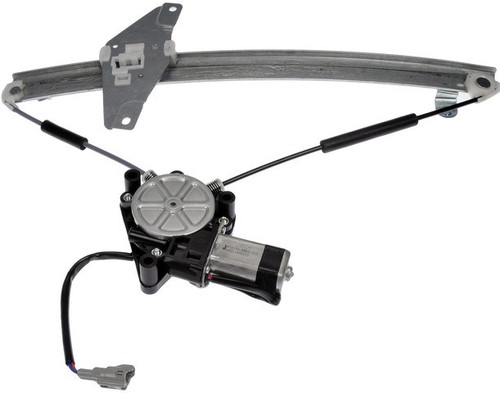 Dorman - OE Solutions Window Motor and Regulator Assembly 741-784