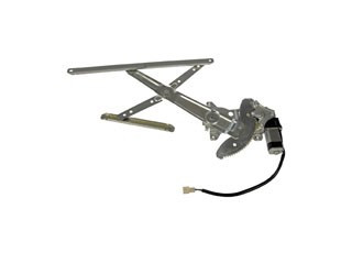 Power Window Motor and Regulator fits 1988-1992 Toyota Corolla  DORMAN OE SOLUTI