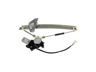 Dorman - OE Solutions Window Motor and Regulator Assembly 741-793