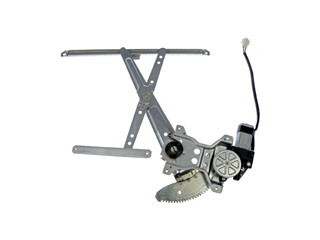 Dorman - OE Solutions Window Motor and Regulator Assembly 741-795