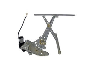 Dorman - OE Solutions Window Motor and Regulator Assembly 741-795 - view 2