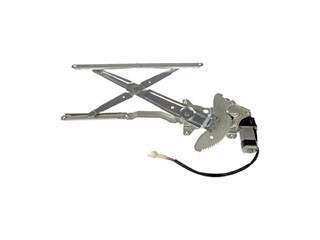 Dorman - OE Solutions Window Motor and Regulator Assembly 741-799 - view 2