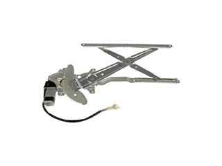 Dorman - OE Solutions Window Motor and Regulator Assembly 741-800 - view 2