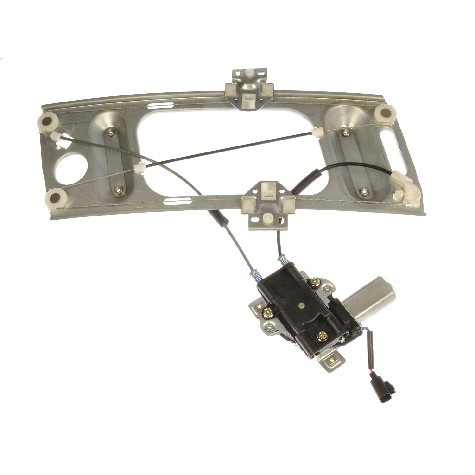 Dorman - OE Solutions Window Motor and Regulator Assembly 741-810