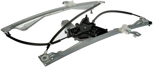 Dorman - OE Solutions Window Motor and Regulator Assembly 741-813 - view 2