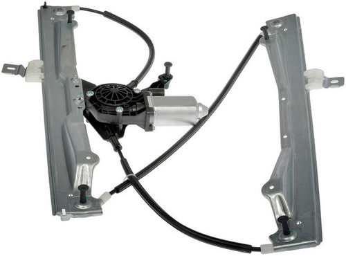 Dorman - OE Solutions Window Motor and Regulator Assembly 741-813 - view 3