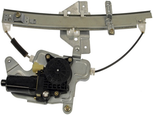Dorman - OE Solutions Window Motor and Regulator Assembly 741-816 - view 2