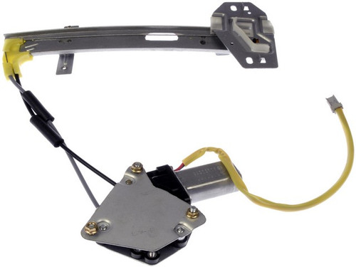 Dorman - OE Solutions Window Motor and Regulator Assembly 741-819