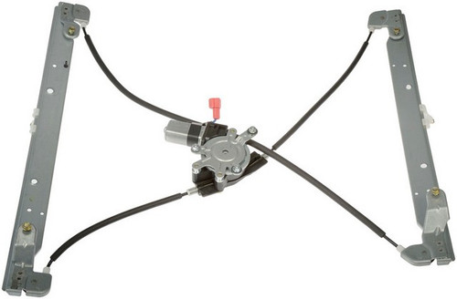 Dorman - OE Solutions Window Motor and Regulator Assembly 741-824 - view 3