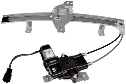 Dorman - OE Solutions Window Motor and Regulator Assembly 741-837