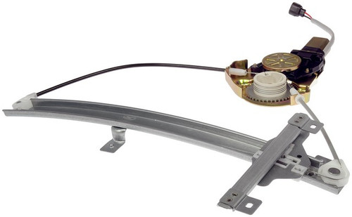 Dorman - OE Solutions Window Motor and Regulator Assembly 741-842 - view 3