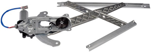 Dorman - OE Solutions Window Motor and Regulator Assembly 741-848