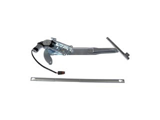 Power Window Motor and Regulator fits 1993-1998 Jeep Grand Cherokee Grand Wagone