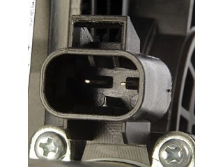 Dorman - OE Solutions Window Motor and Regulator Assembly P/N:741-891