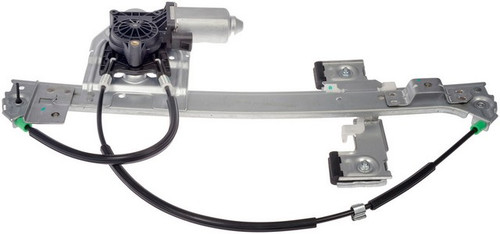 Dorman - OE Solutions Window Motor and Regulator Assembly 741-892 - view 3