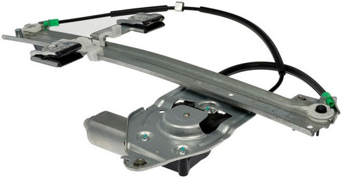 Dorman - OE Solutions Window Motor and Regulator Assembly 741-893 - view 3