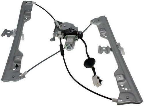 Dorman - OE Solutions Window Motor and Regulator Assembly 741-906