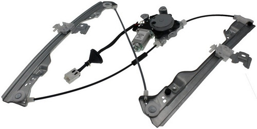 Dorman - OE Solutions Window Motor and Regulator Assembly 741-906 - view 3
