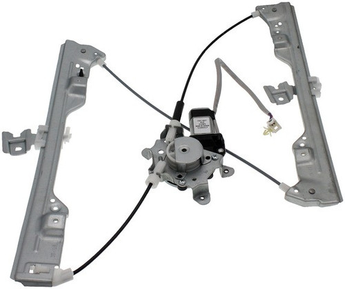 Dorman - OE Solutions Window Motor and Regulator Assembly 741-907