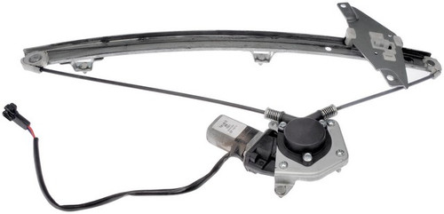 Dorman - OE Solutions Window Motor and Regulator Assembly 741-912