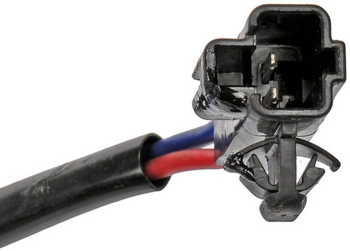 Dorman - OE Solutions Window Motor and Regulator Assembly 741-912 - view 3
