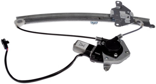 Dorman - OE Solutions Window Motor and Regulator Assembly 741-915