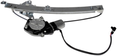 Dorman - OE Solutions Window Motor and Regulator Assembly 741-915 - view 2