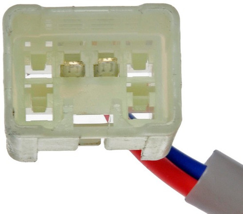 Dorman - OE Solutions Window Motor and Regulator Assembly 741-921 - view 3