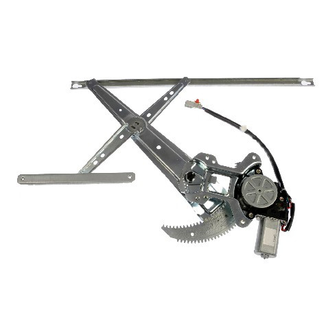 Dorman - OE Solutions Window Motor and Regulator Assembly 741-951
