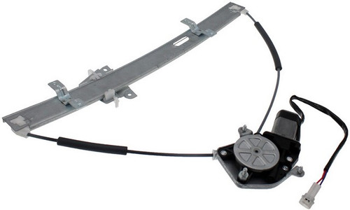 Dorman - OE Solutions Window Motor and Regulator Assembly 741-974 - view 2