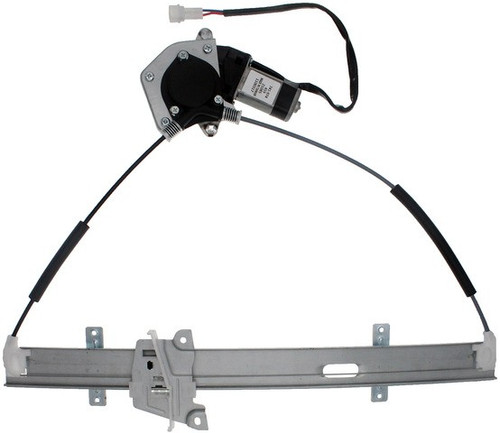 Dorman - OE Solutions Window Motor and Regulator Assembly 741-974 - view 3